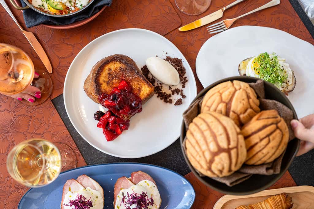 Houston Restaurant Weeks 2026