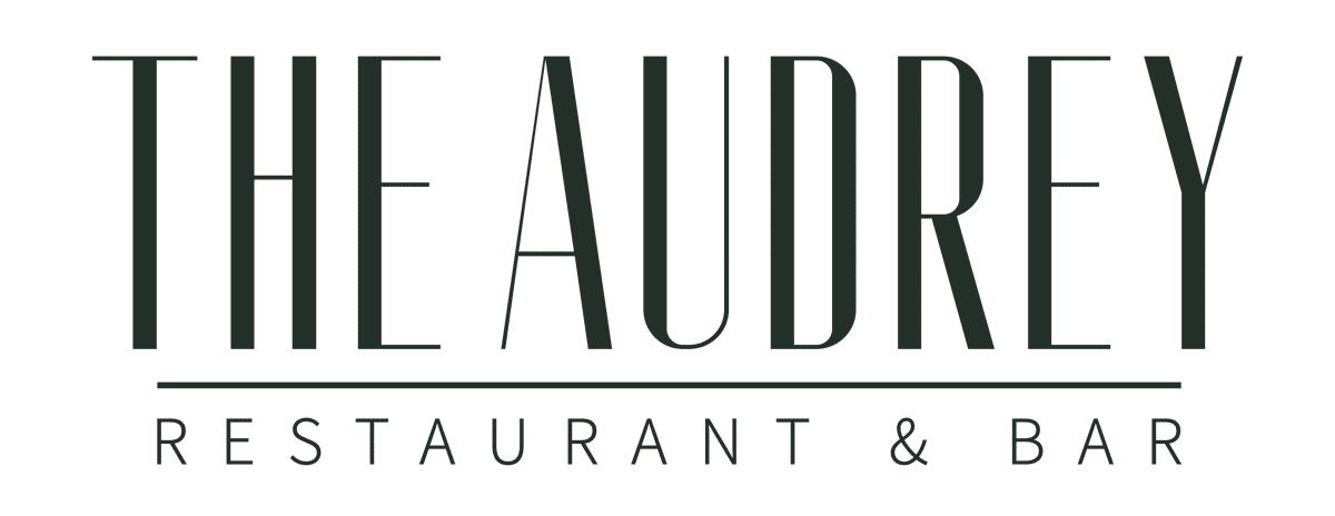 audrey logo