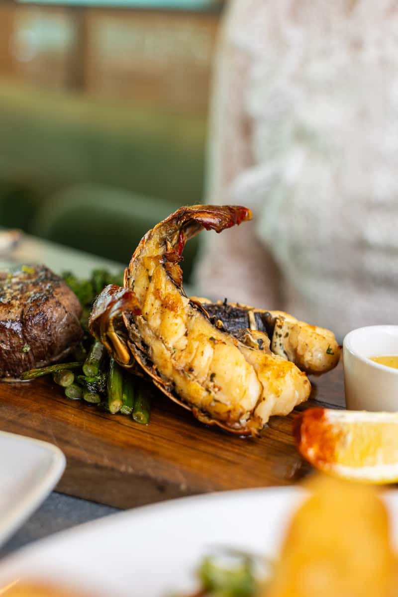 lobster