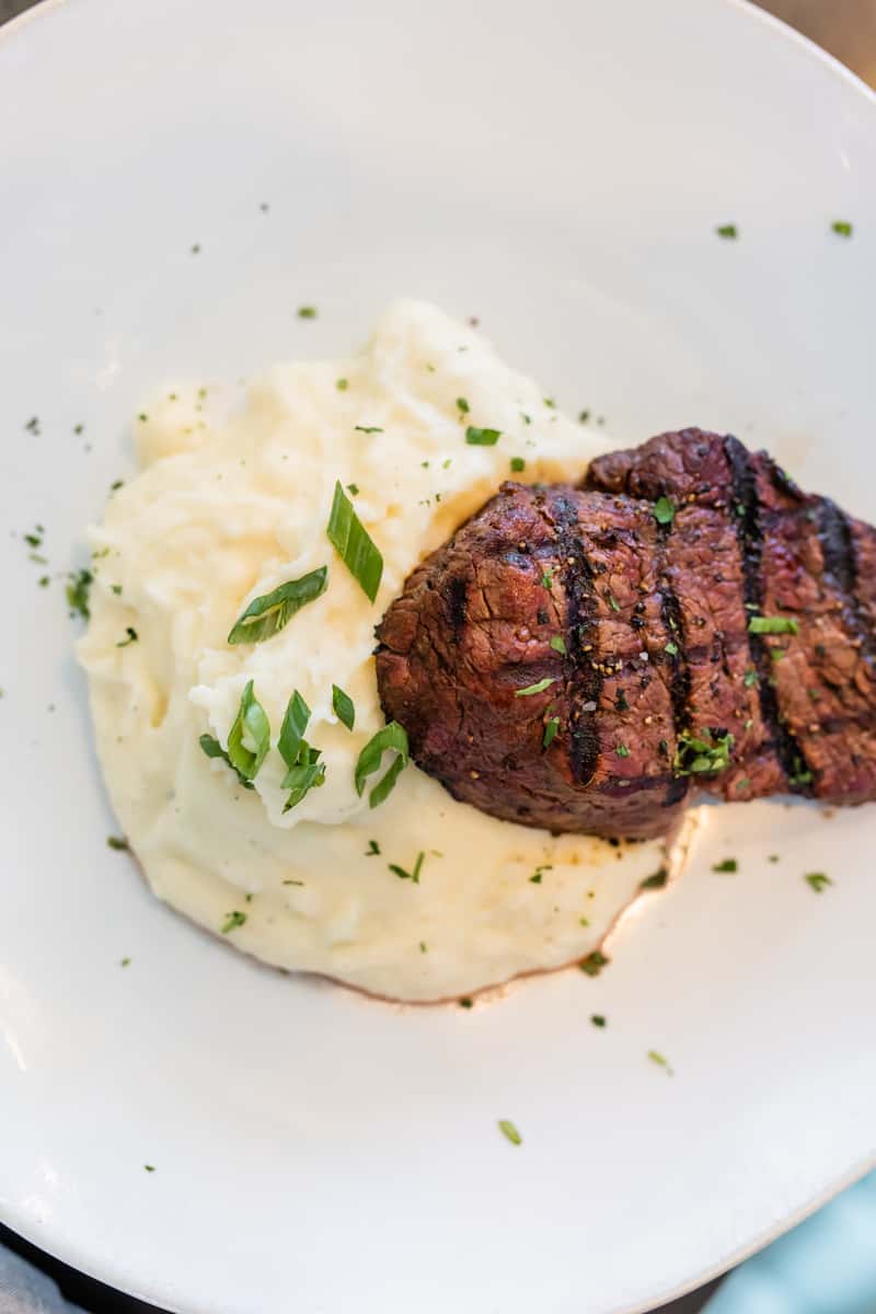 filet