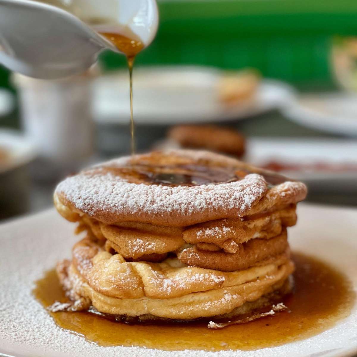 brunch
