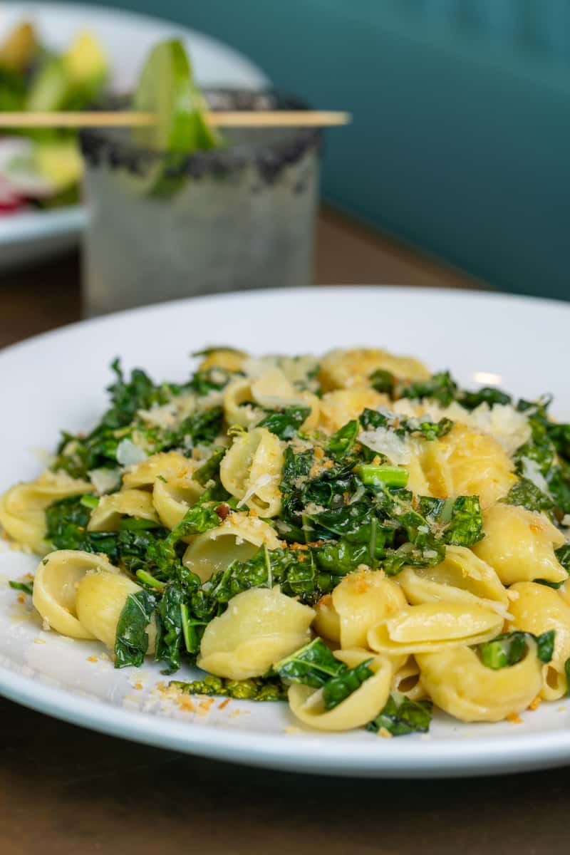pasta