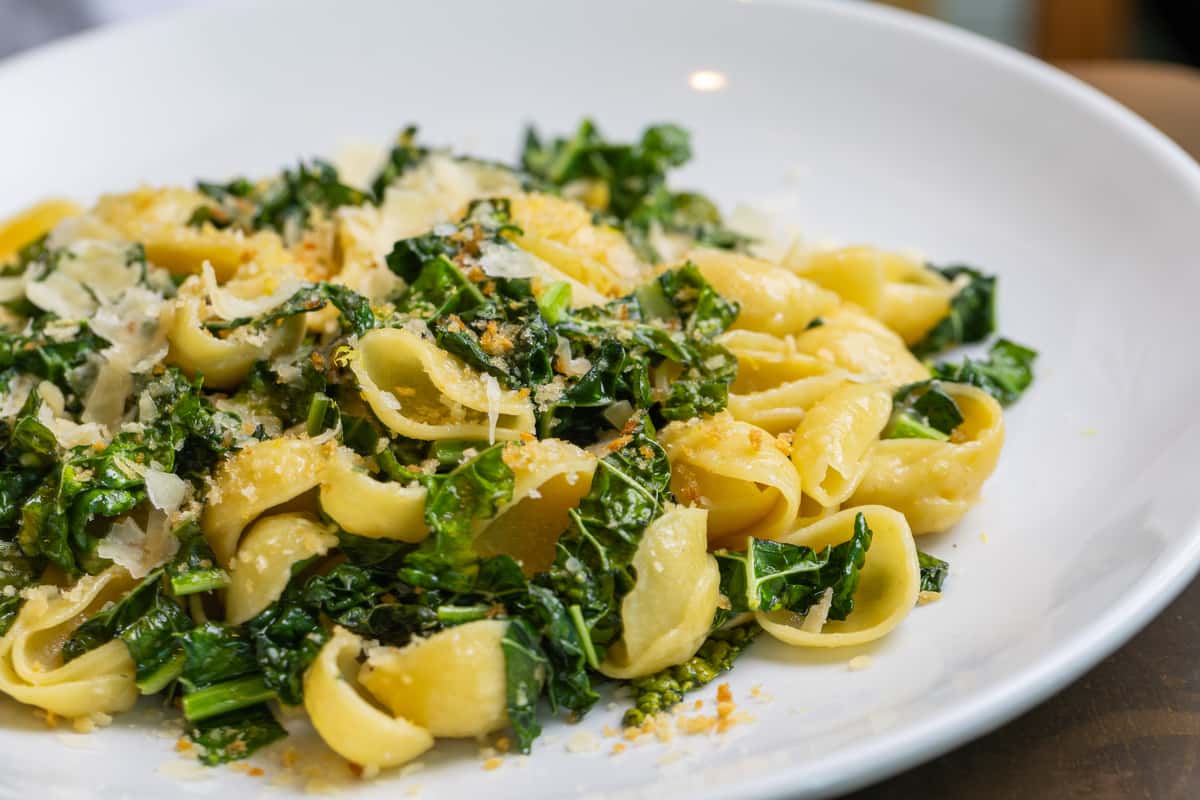 pasta