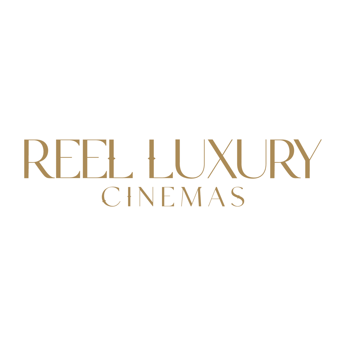 Reel Luxury Cinemas