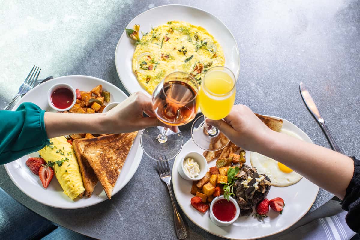 Brunch