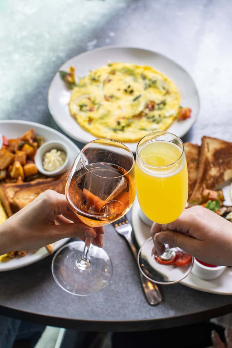brunch