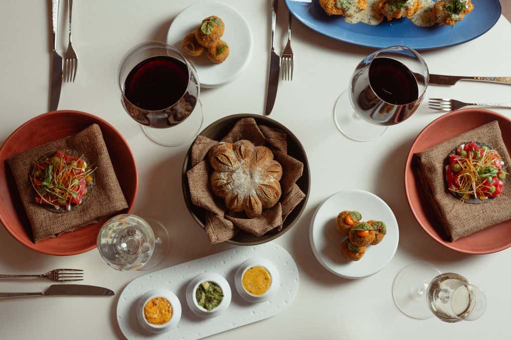 Dinner