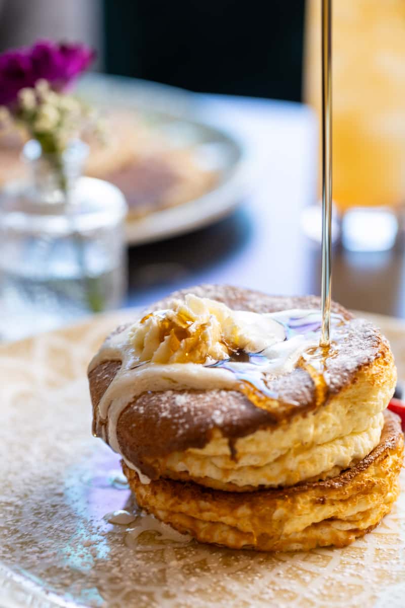brunch