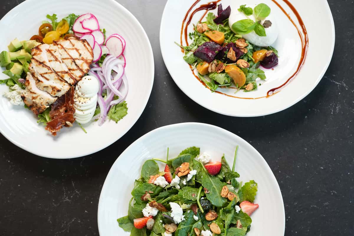 salads
