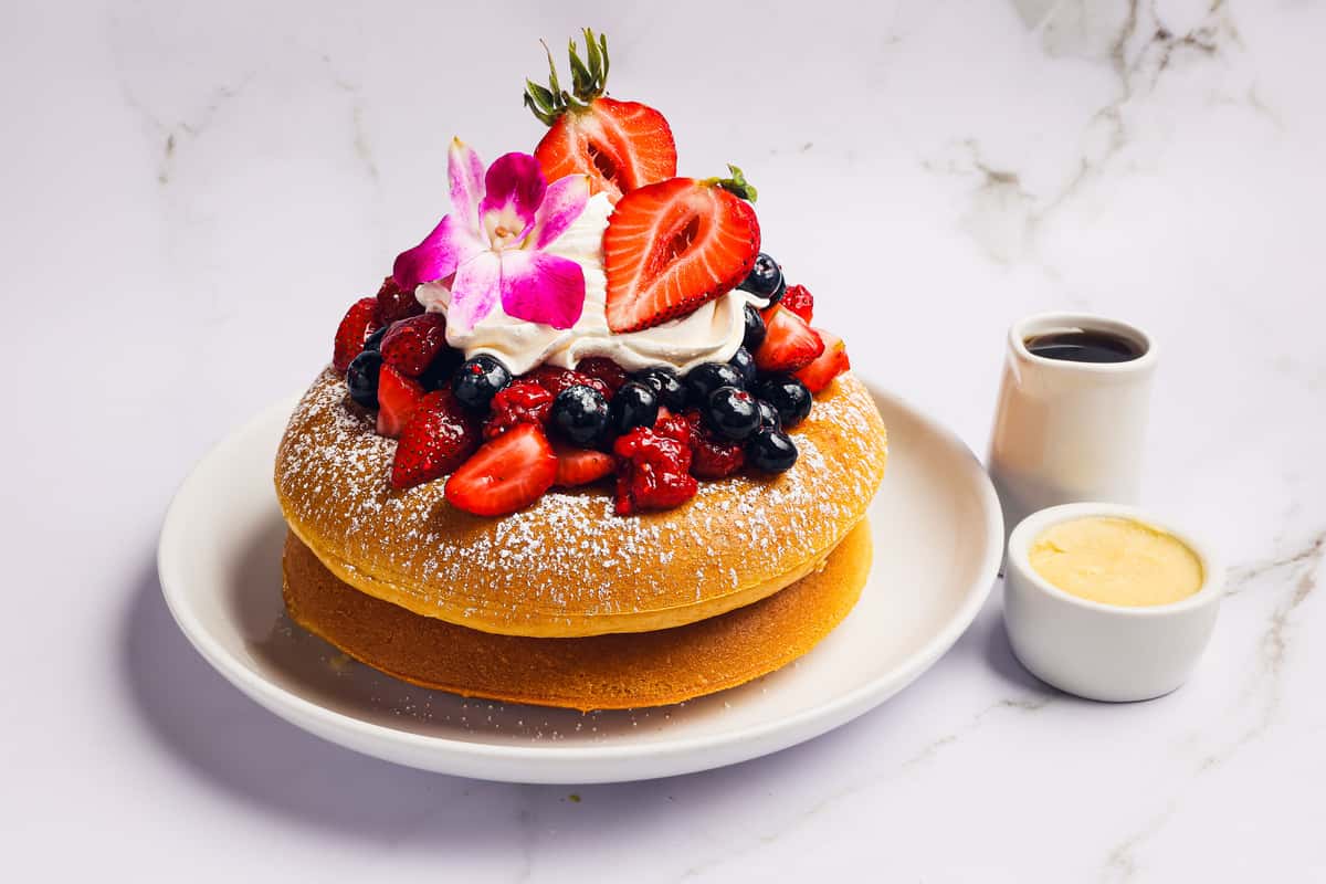 Pancakes