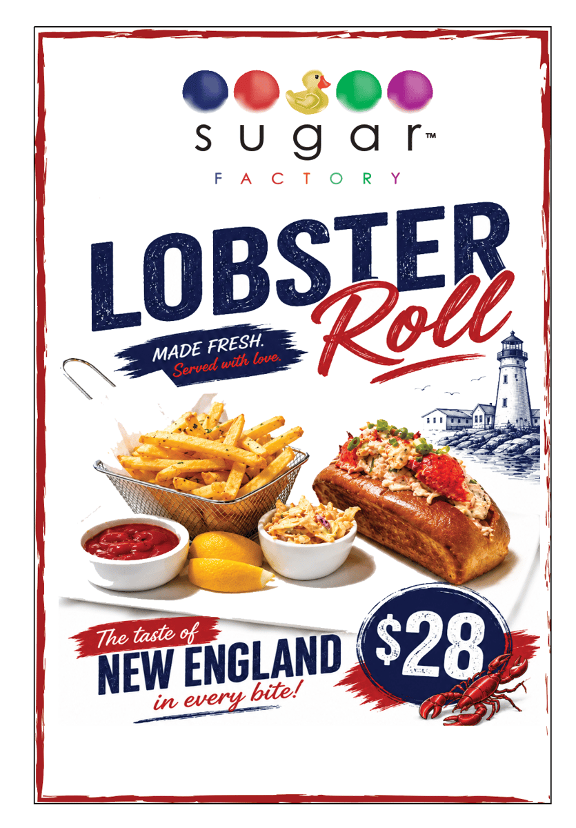 Lobster Roll