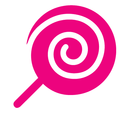 Lollipop Illustration