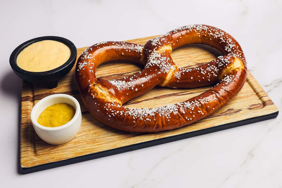 Pretzel