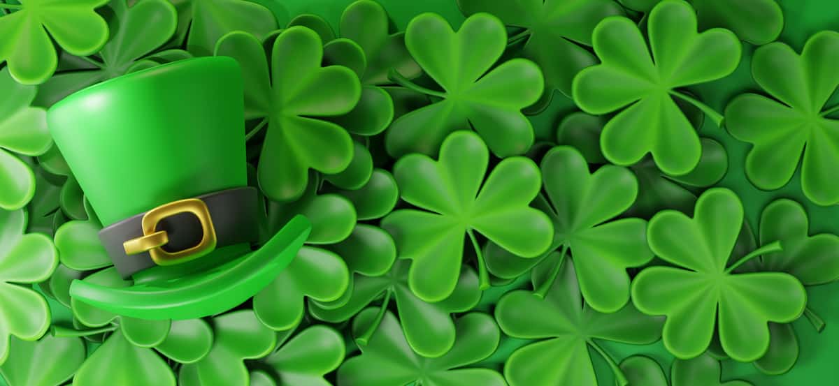 st patricks