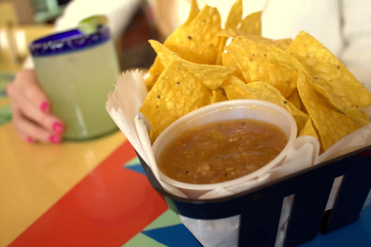 Nachos