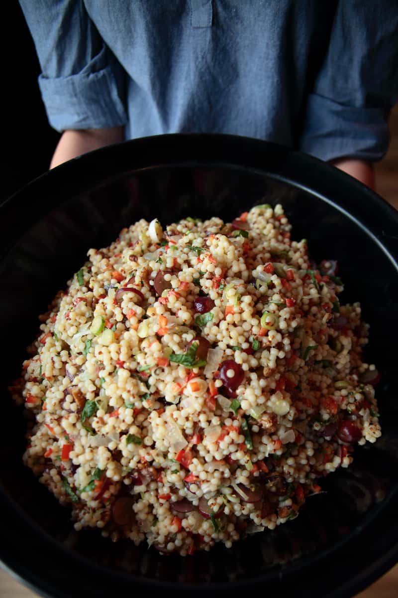 Market and Group Orders The Refinery American Restaurant in Andover, NH