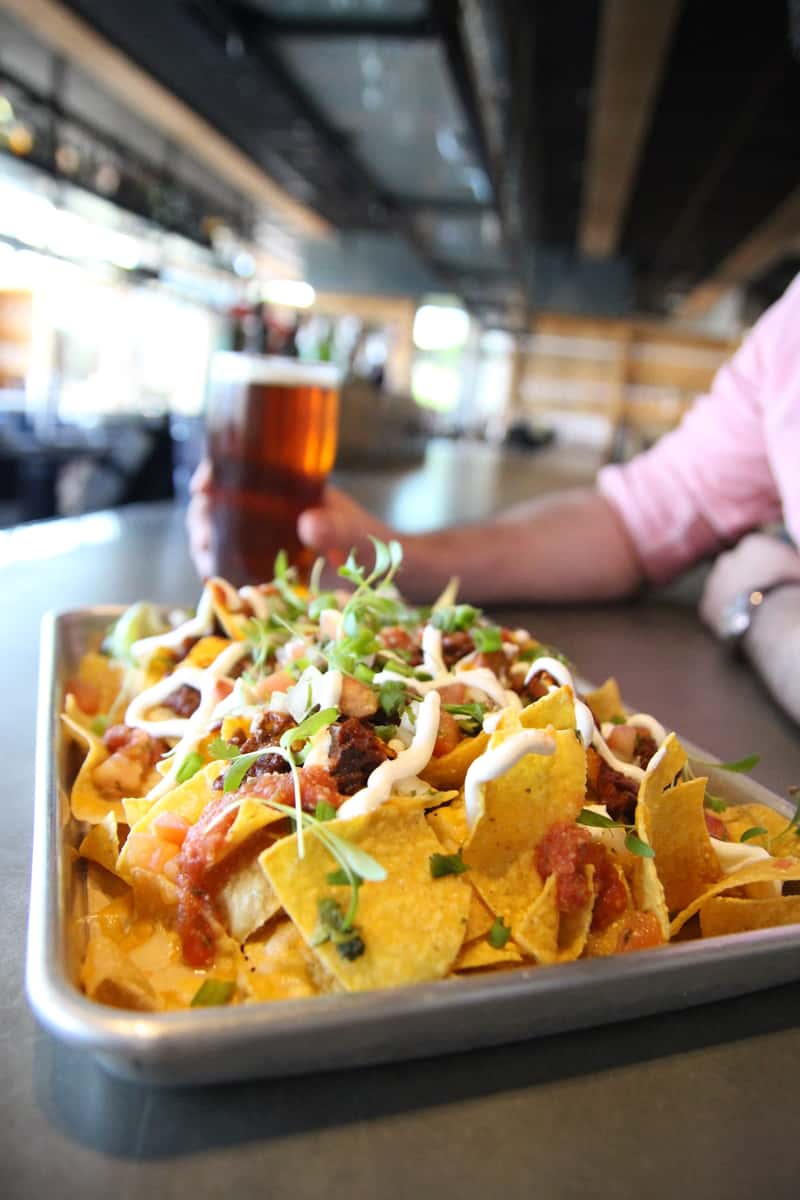 nachos