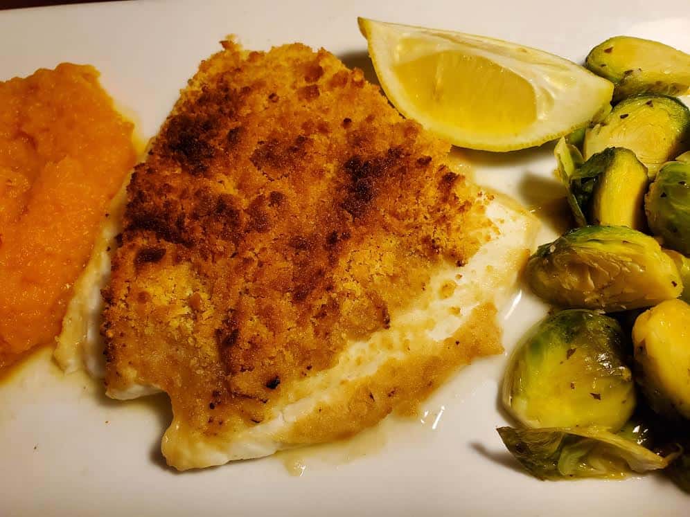 Haddock Dinner Menu Backstreet Grille & Tavern American