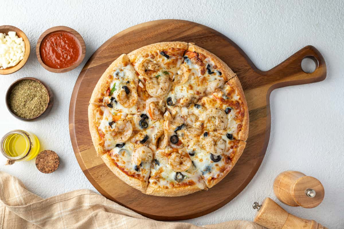 pizza