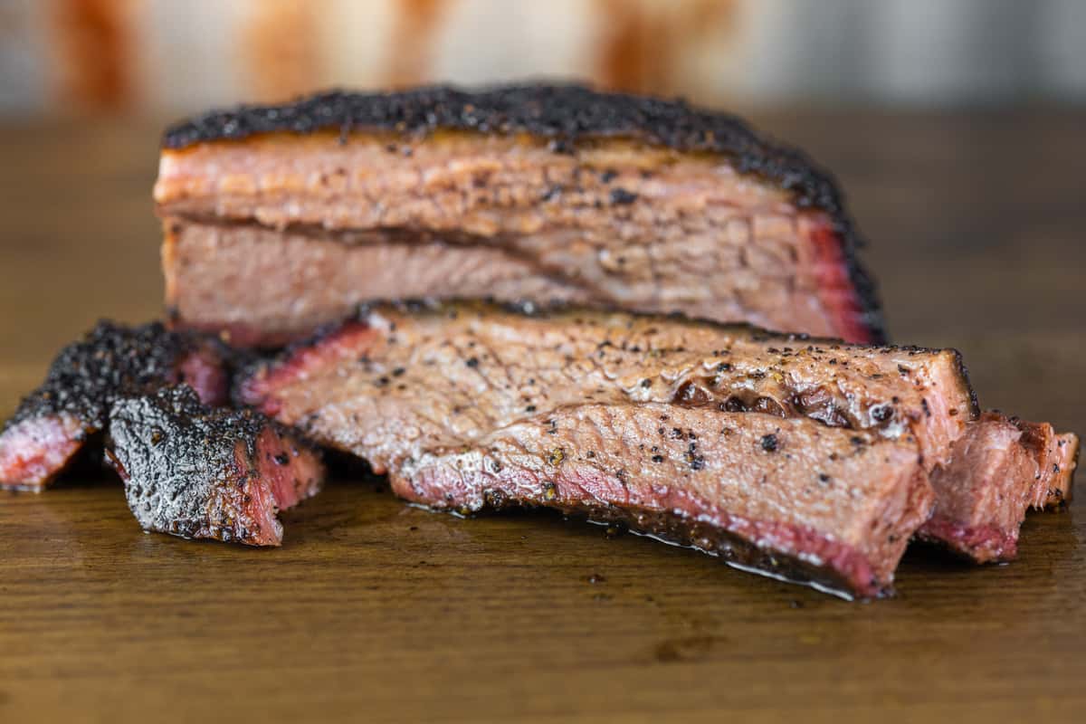 Prime Beef Brisket