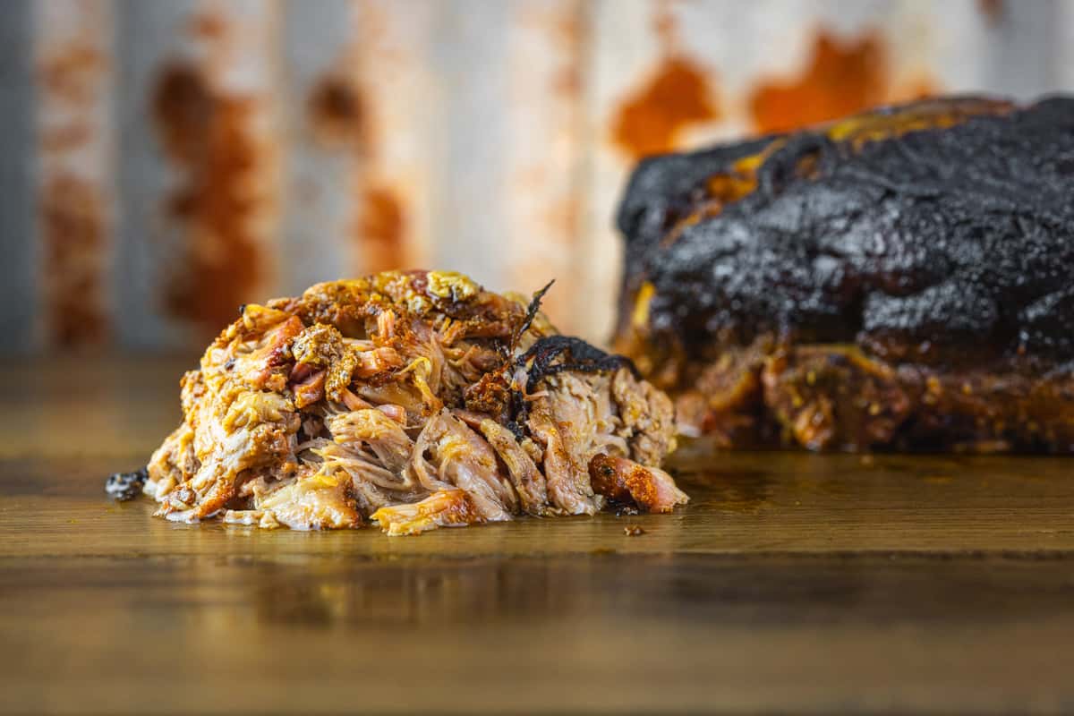 Pulled Pork