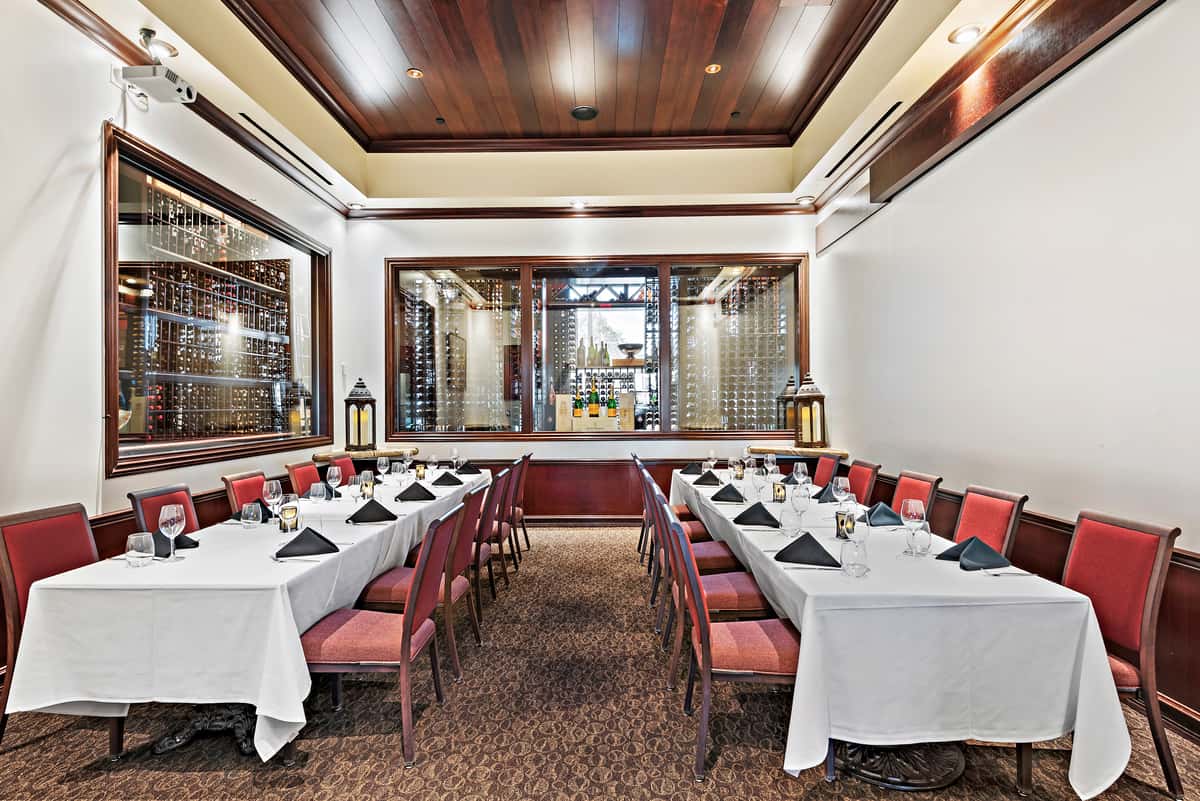 Sonoma Room