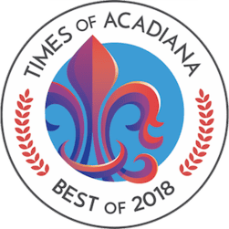 times of acadiana best of 2018
