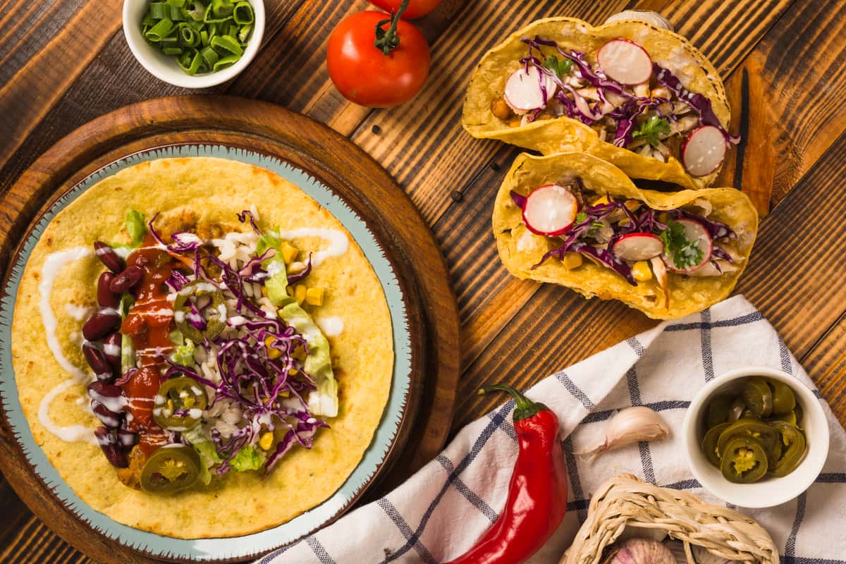 tacos
