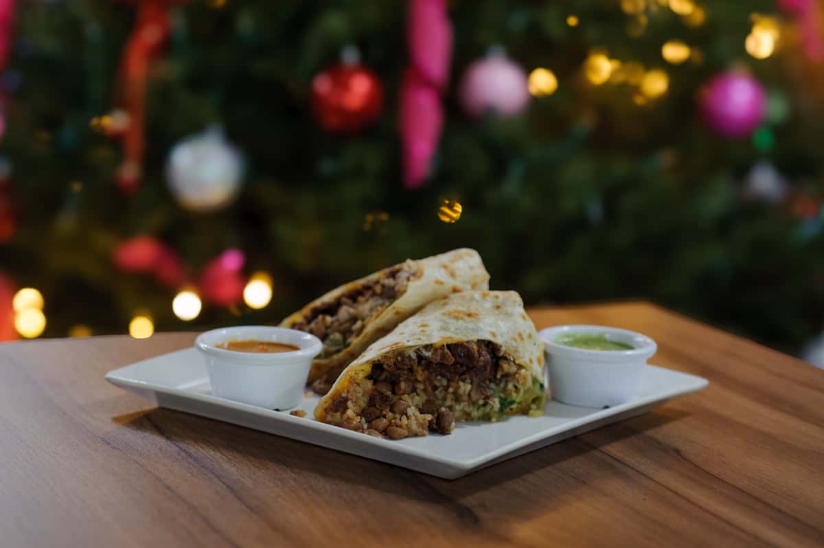 Burrito