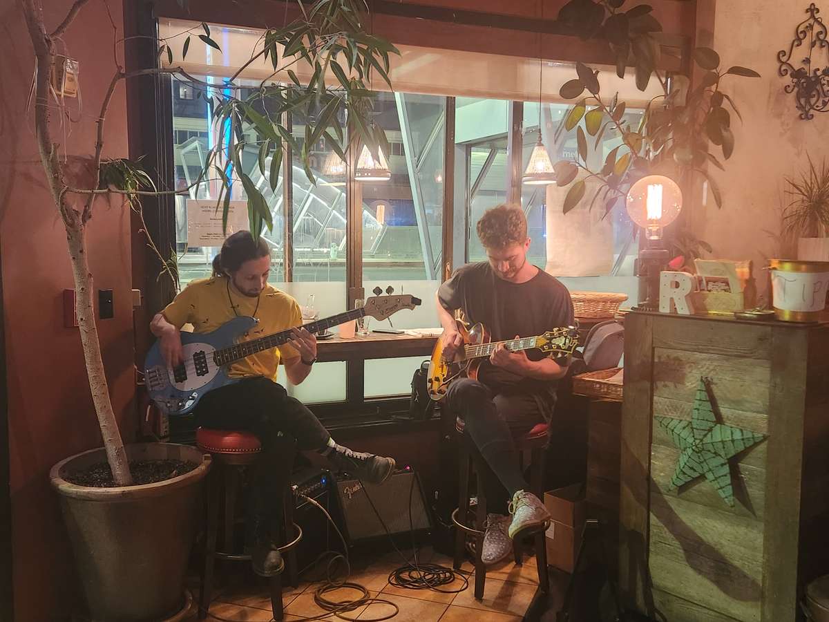 band