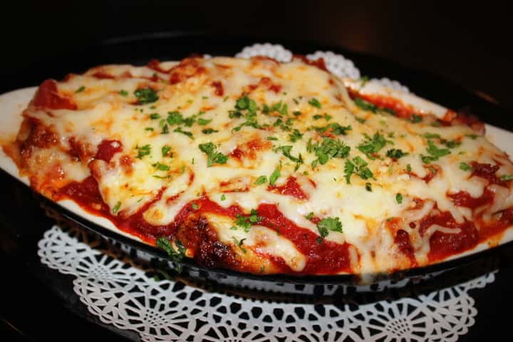Lasagna