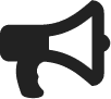 bullhorn