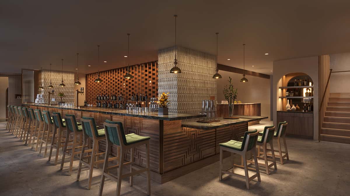 mayahuel bar