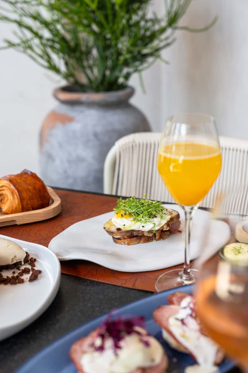 brunch