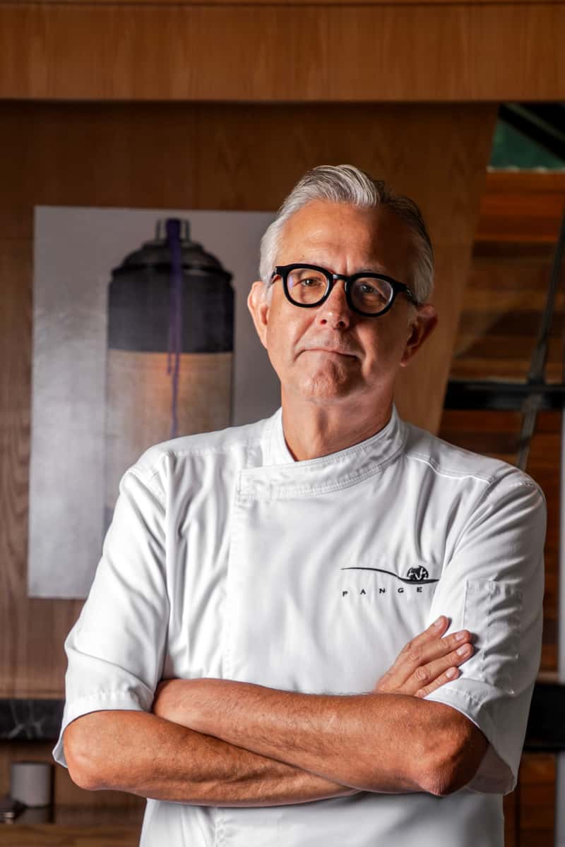 chef guillermo gonzález beristáin