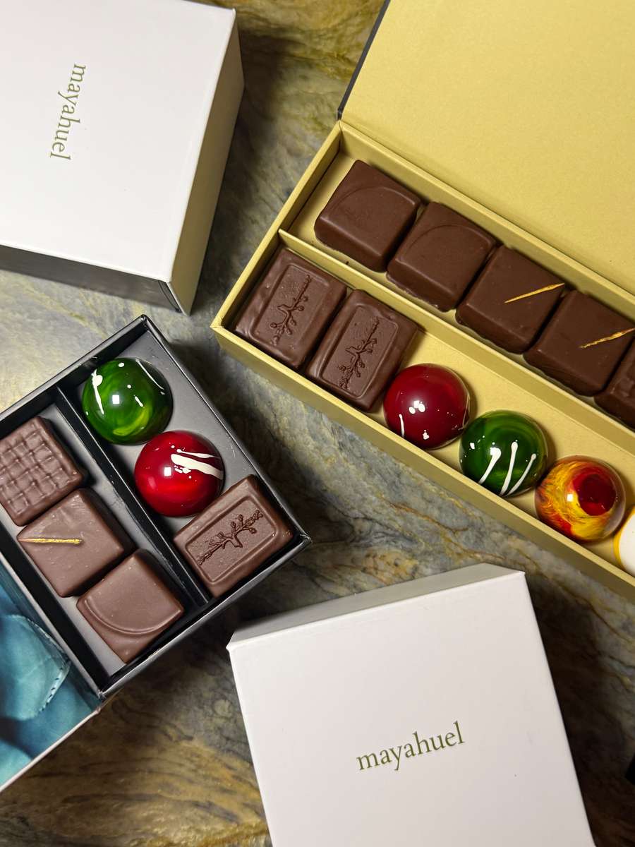 chocolate