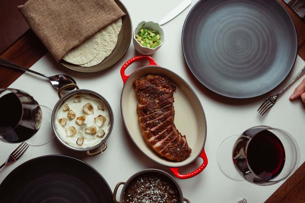 Carne Asada