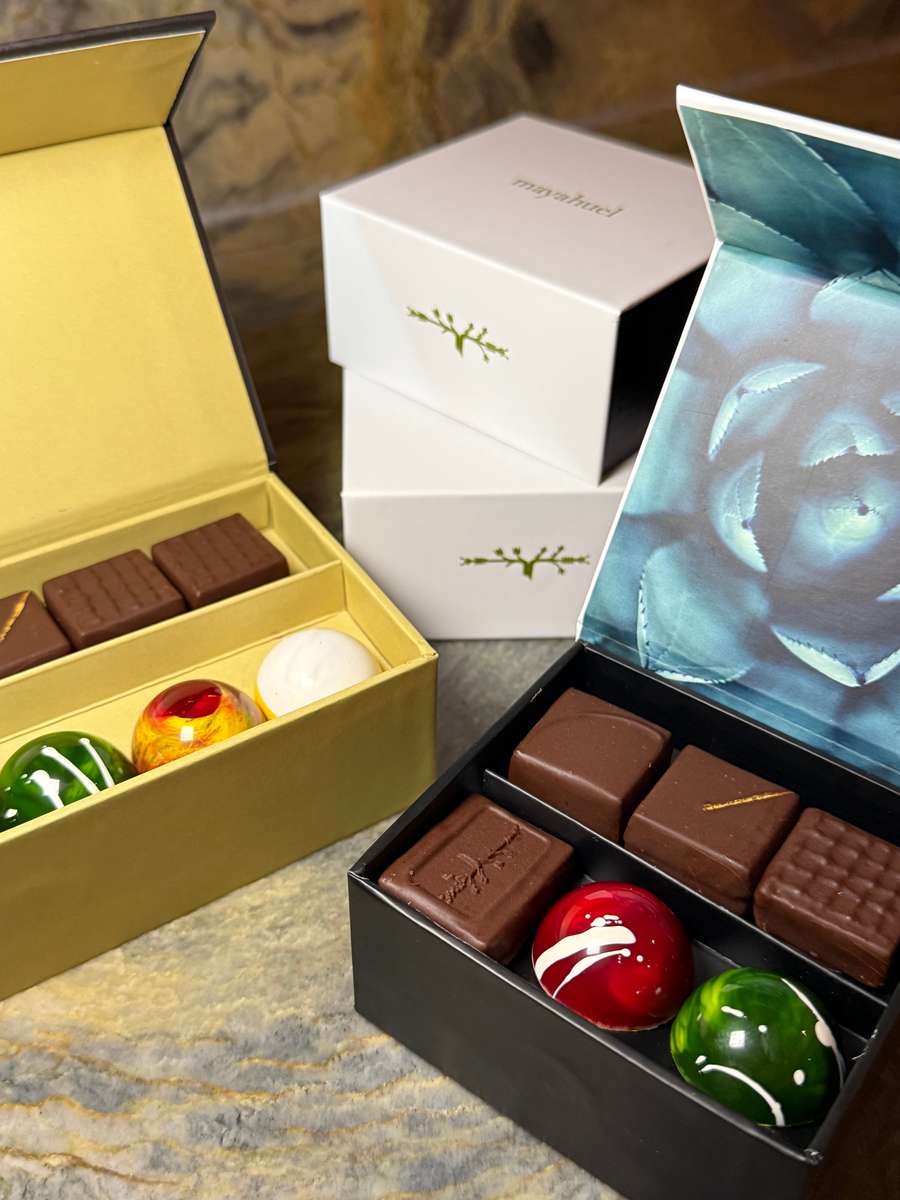 chocolate