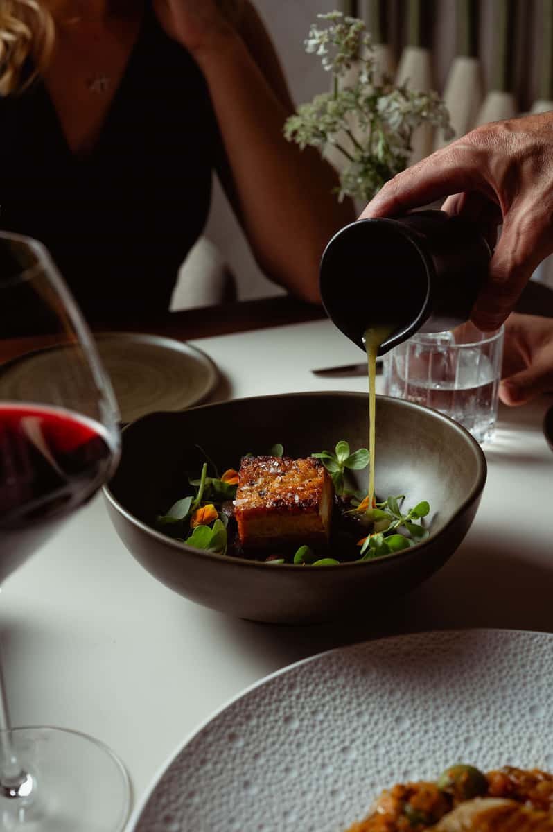 taoc de pork belly