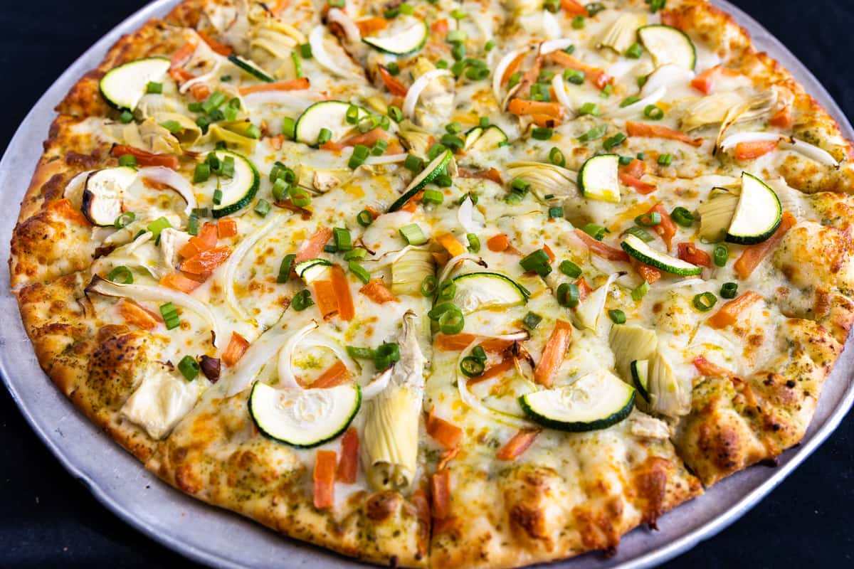 veggie