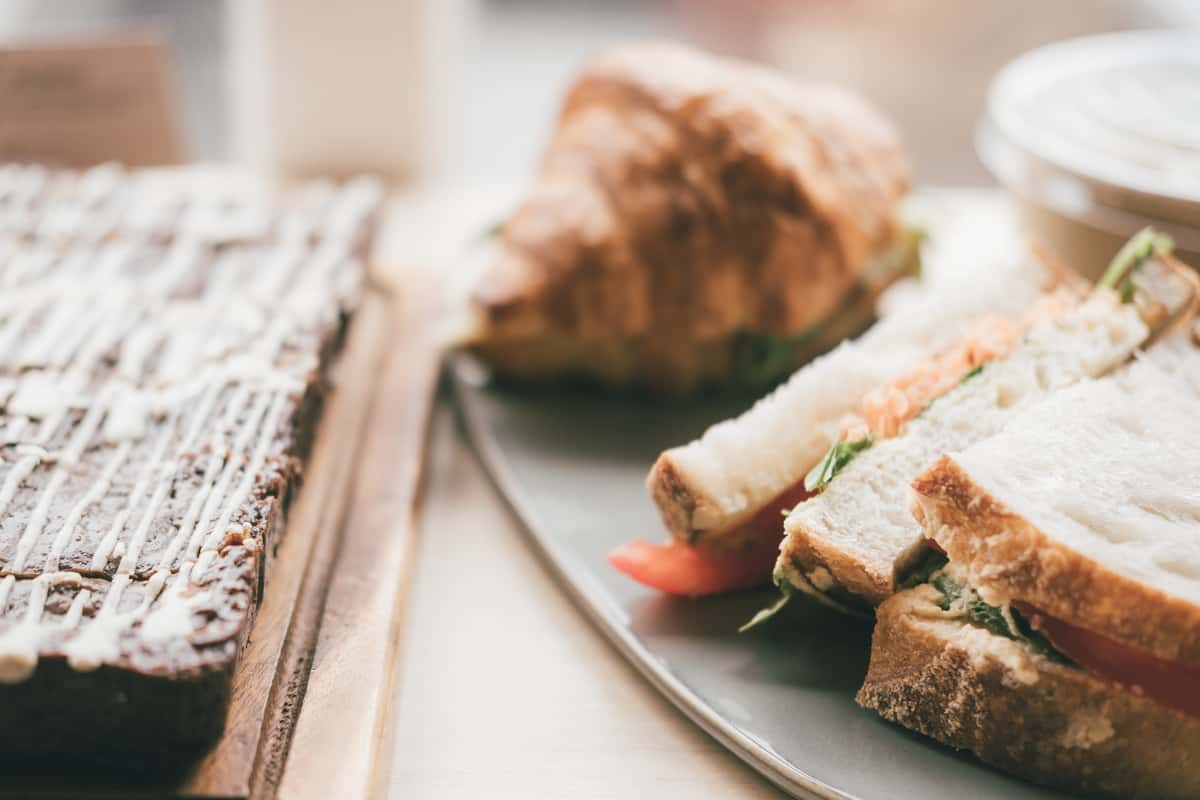 sandwhich