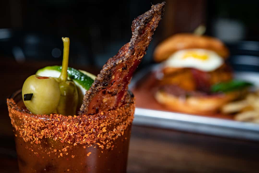 bloody Mary