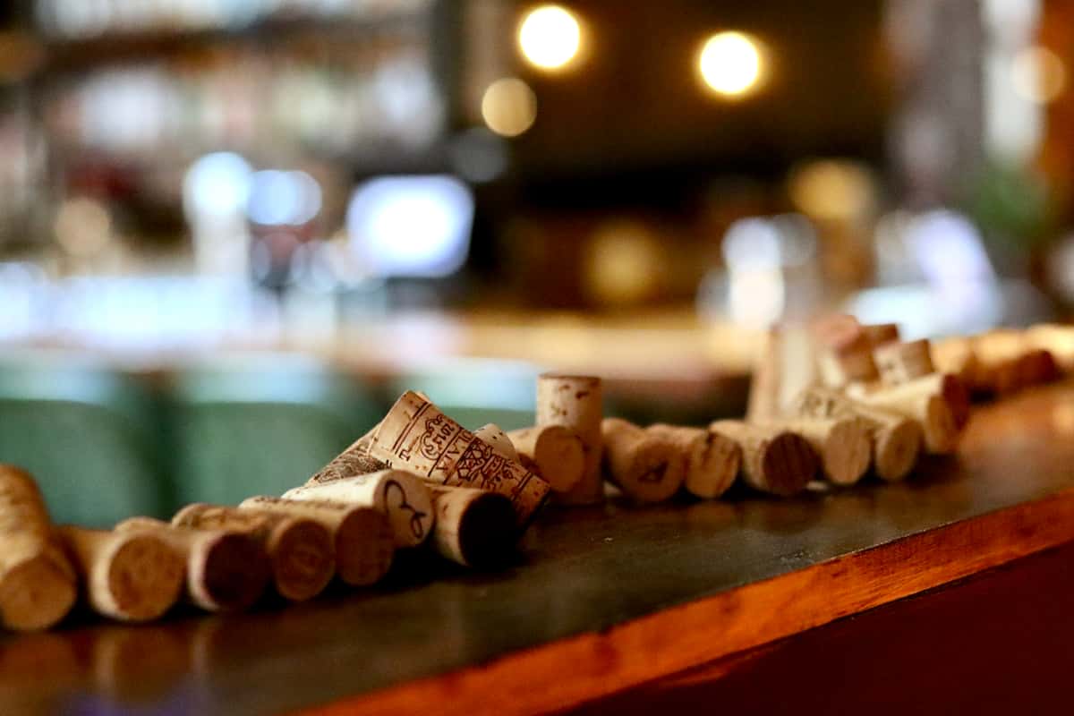 Wine Corks