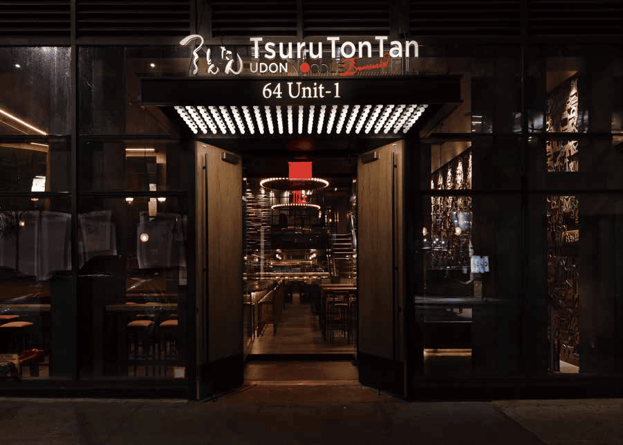 RESTAURANT BUYOUT