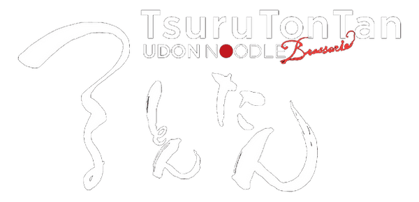 TsuruTonTan Udon Noodle