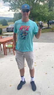 Brandon Seay