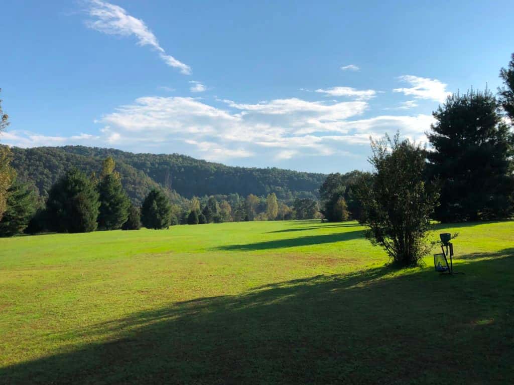 Golf Course