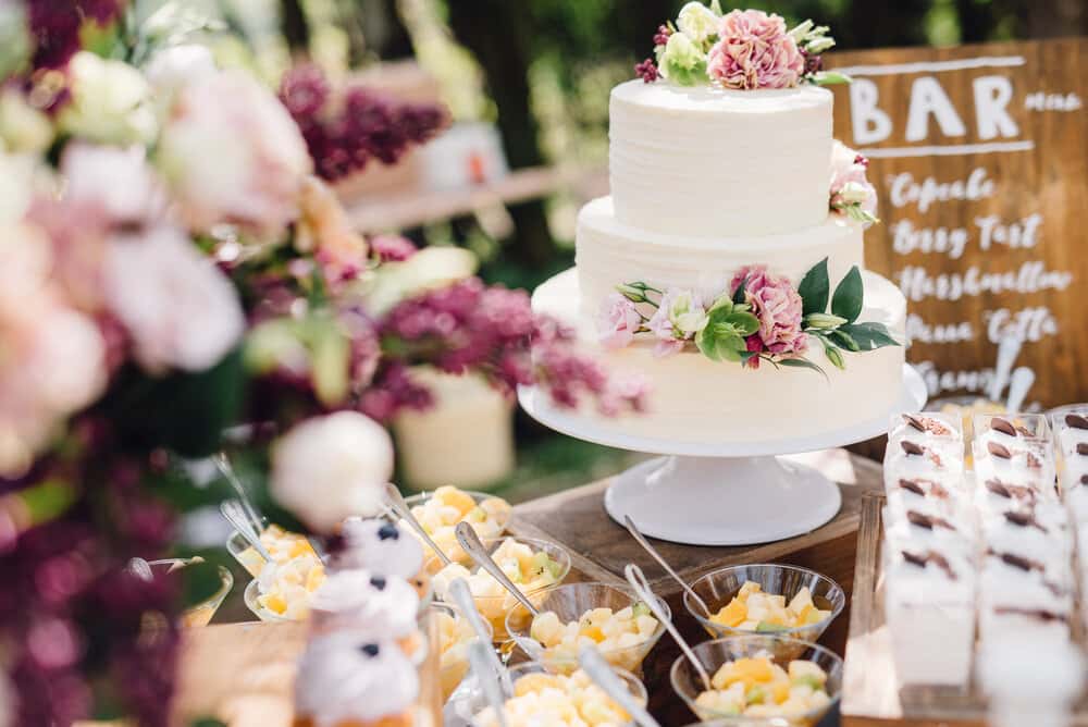 sweet treats