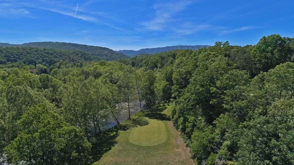 Golf Course