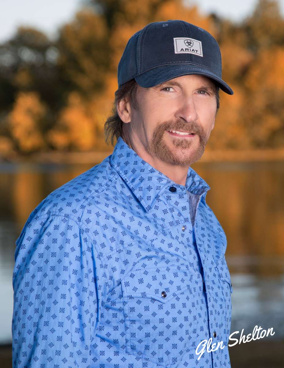 Glen Shelton